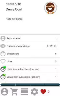 Play Insta Clicker