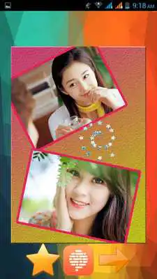Play insta collage -pic collage