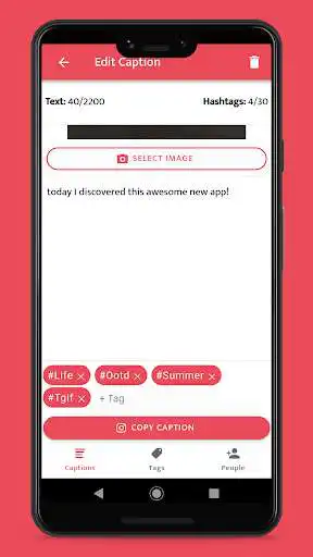 Play Insta Companion  and enjoy Insta Companion with UptoPlay