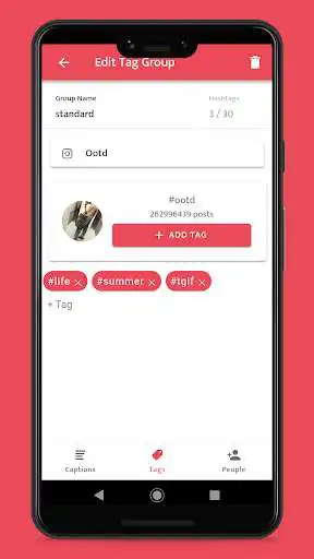 Play Insta Companion as an online game Insta Companion with UptoPlay