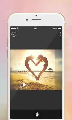 Play InstaCrop Video