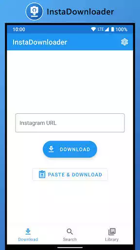 Play Insta Downloader for Instagram