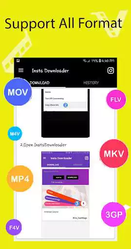 Play InstaDownloader