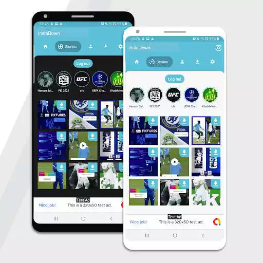 Play Instadown Play Instadown