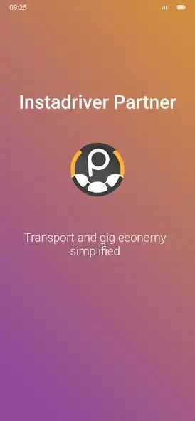 Play Instadriver Partner  and enjoy Instadriver Partner with UptoPlay