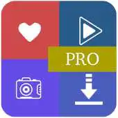 Free play online Insta easy Download  Repost Pro for Instagram APK