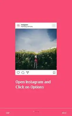 Play Insta easy Download  Repost Pro for Instagram