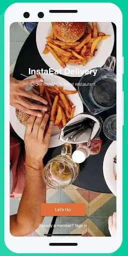 Play Insta-Eat (1Delivery)  and enjoy Insta-Eat (1Delivery) with UptoPlay