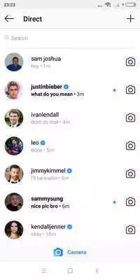 Play InstaFake