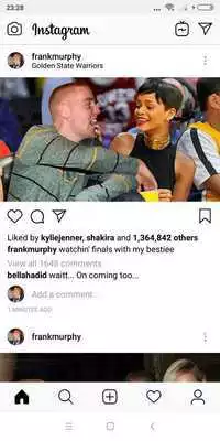 Play InstaFake