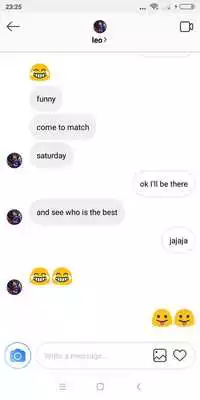 Play InstaFake