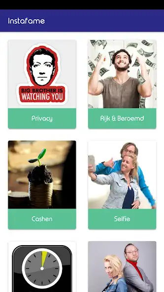 Play instafame as an online game online instafame with UptoPlay Play instafame as an online game instafame with UptoPlay