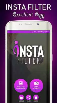 Play Insta Filters