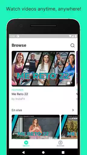Play InstaFit - Ejercicio en Casa and enjoy InstaFit - Ejercicio en Casa with UptoPlay Play InstaFit - Ejercicio en Casa and enjoy InstaFit - Ejercicio en Casa with UptoPlay