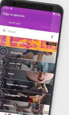 Play Instafit as an online game Instafit with UptoPlay