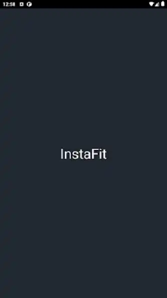Play InstaFit: Square Photo for SNS  and enjoy InstaFit: Square Photo for SNS with UptoPlay