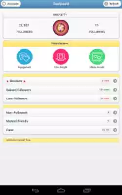 Play InstaFollow