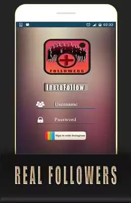 Play InstaFollow