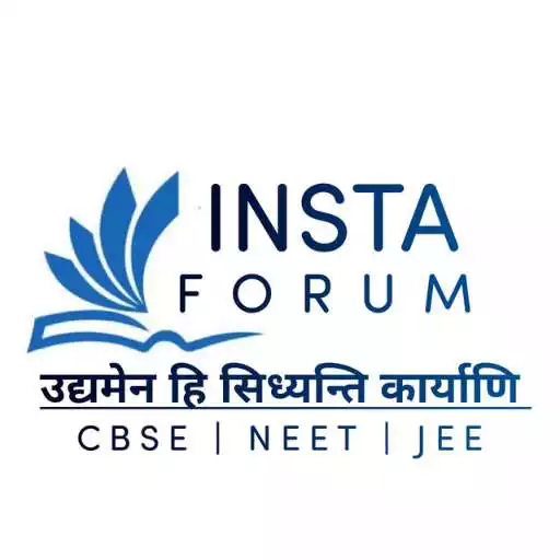 Play INSTA FORUM APK