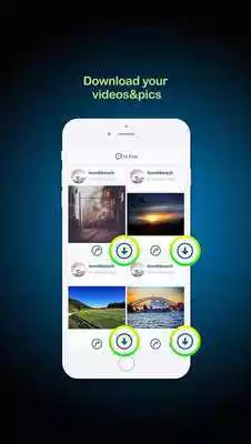 Play InstaGet