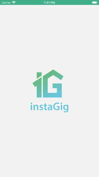 Play InstaGig Provider  and enjoy InstaGig Provider with UptoPlay