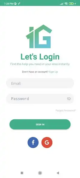 Play InstaGig as an online game online InstaGig with UptoPlay  Play InstaGig as an online game InstaGig with UptoPlay