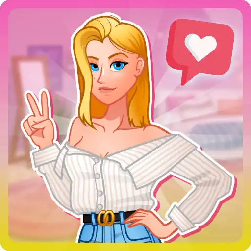 Play InstaGirls: Dress Up APK Play InstaGirls: Dress Up APK