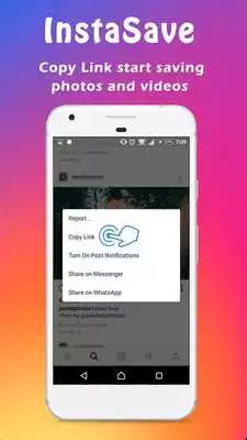 Play Instagram FastSave - Quick Save Video and photos Play Instagram FastSave - Quick Save Video and photos