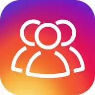 Free play online Instagram Followers - Get More Free Real Insta Follower on Fast IG Follow4Follow App Pro for 5000 Likes  APK