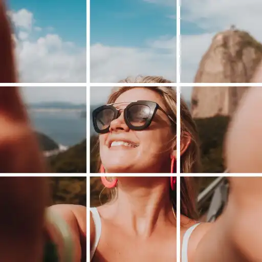 Play Insta Grid Maker - Croppy APK Play Insta Grid Maker - Croppy APK