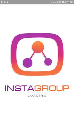 Play InstaGroup - Get Real Instagram Followers & Likes  and enjoy InstaGroup - Get Real Instagram Followers & Likes with UptoPlay