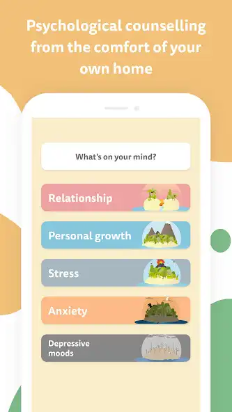 Play Instahelp Online Counselling  and enjoy Instahelp Online Counselling with UptoPlay
