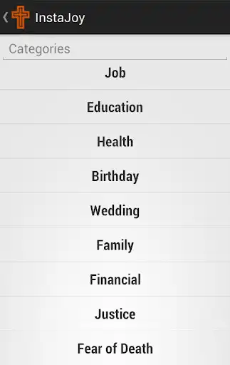 Play InstaJoy  and enjoy InstaJoy with UptoPlay