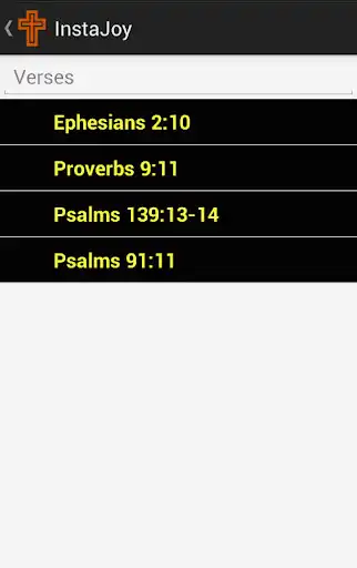 Play InstaJoy as an online game InstaJoy with UptoPlay