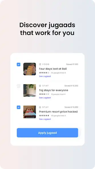 Play Insta jugaad as an online game Insta jugaad with UptoPlay