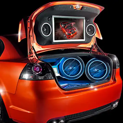 Play Instalación de car audio APK Play Instalación de car audio APK
