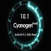 Free play online Instala CM10.1 en SG2 APK
