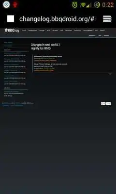 Play Instala CM10.1 en SG2