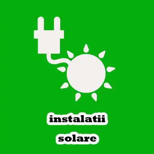 Play Instalatii Solare APK Play Instalatii Solare APK