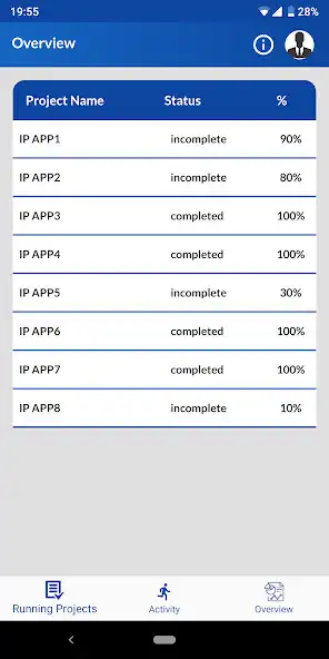Play Installation Practice App (IP App) as an online game Installation Practice App (IP App) with UptoPlay