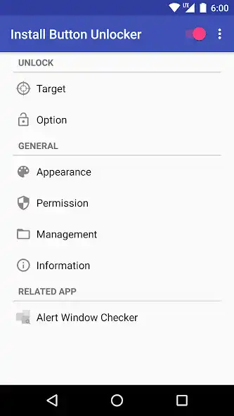 Play Install Button Unlocker - Fix   and enjoy Install Button Unlocker - Fix  with UptoPlay