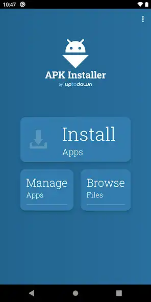 Play Installer by Uptodown and enjoy Installer by Uptodown with UptoPlay Play Installer by Uptodown and enjoy Installer by Uptodown with UptoPlay