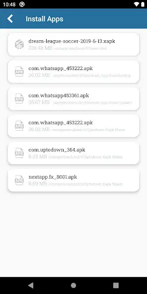 Play Installer by Uptodown as an online game online Installer by Uptodown with UptoPlay Play Installer by Uptodown as an online game Installer by Uptodown with UptoPlay