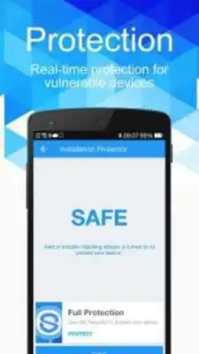 Play Installer Hijacking Defender