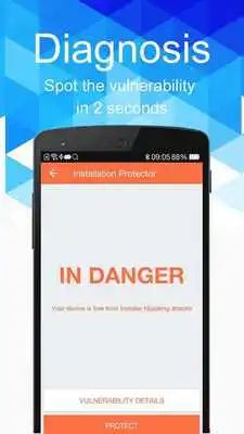 Play Installer Hijacking Defender