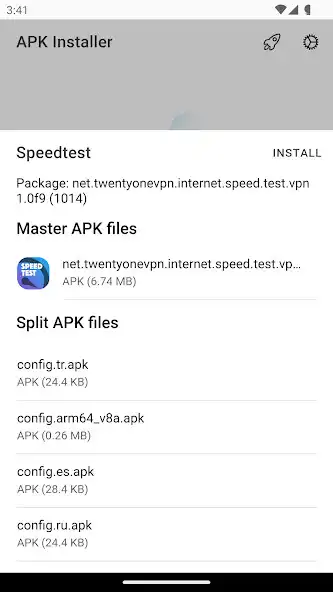 Play  Installer SAI (with OBB) as an online game  Installer SAI (with OBB) with UptoPlay