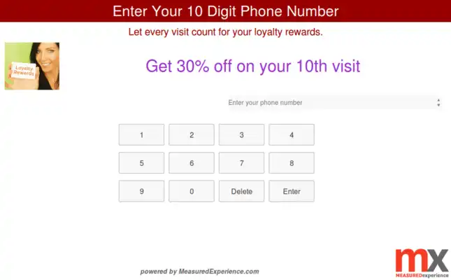 Play InstaLoyal: Punch Card Loyalty