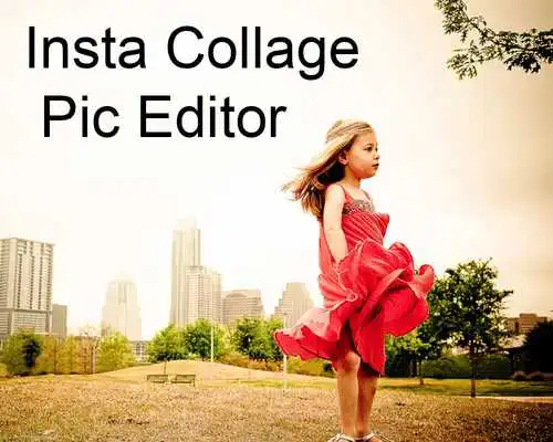 Play Instamag PIP Collage Effects Play Instamag PIP Collage Effects