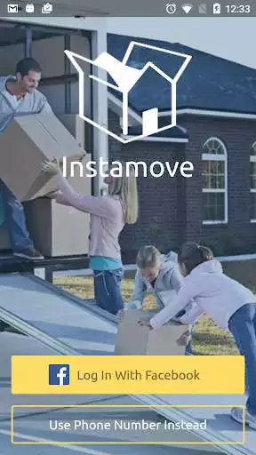 Play Instamove  and enjoy Instamove with UptoPlay