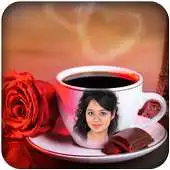 Free play online InstaMug - Coffee Photo frames APK